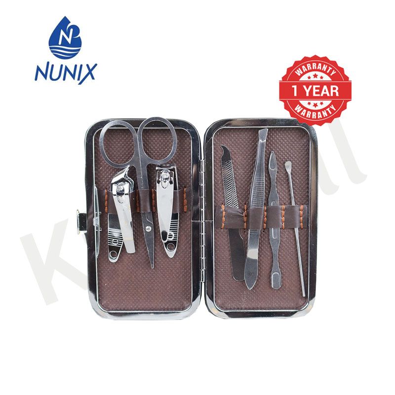 Nunix 2200W Blow Dry Hair Dryer HD01C Comes With Free Gifts Inside