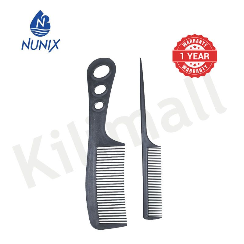 Nunix 2200W Blow Dry Hair Dryer HD01C Comes With Free Gifts Inside