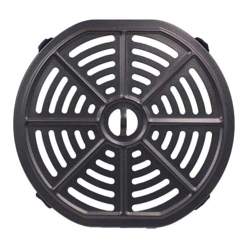 Airfryer Healthier Oil Free Fryer And Fries Maker