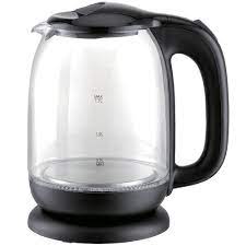 Rebune Kettle RE-1-076 Electric 1.7Litres, Boiling Dry Protection, 360° Rotary Base