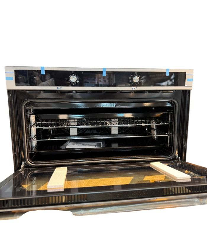 Legacy Oven Built-in 90cm 105L