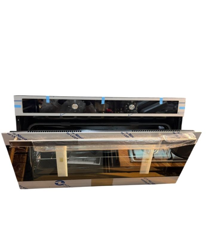 Legacy Oven Built-in 90cm 105L