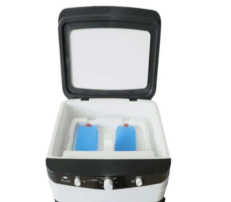 Tlac Air Cooler 50ltr  TPAC-801