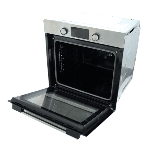 TLAC Oven In-Built Electric with Touch Digital Timer 73ltrs TBO2500SSD
