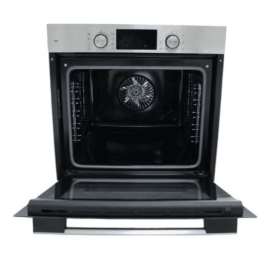 TLAC Oven In-Built Electric with Touch Digital Timer 73ltrs TBO2500SSD