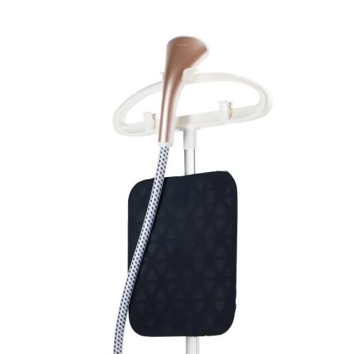 Rebune  Garment Steamer Vertical Pink (2YRs WRTY) RE-3-072