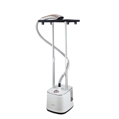 Rebune Garment Steamer Vertical White (2YRs WRTY) RE-3-073