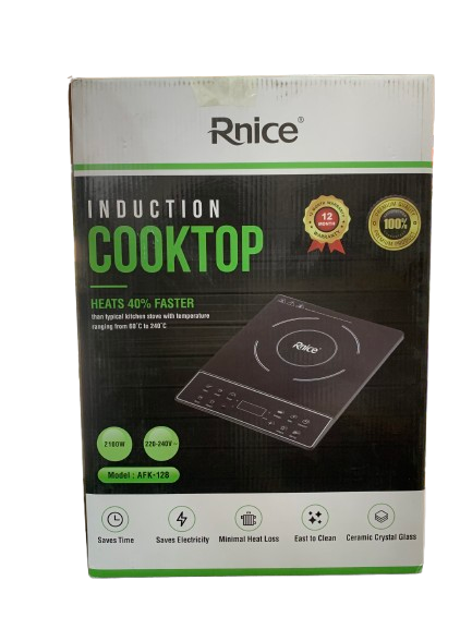 Aifike Induction Cooker AFK-128
