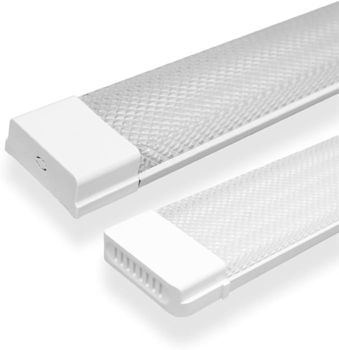 Windsor Light Indoor LED Dust proof Fitting