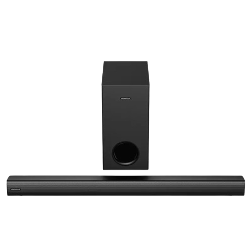 Vision Plus Sound Bar Deep Bass 360W 2.1CH VP2113SB