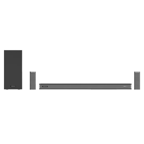 Vision SoundFinite 1000W Sound bar Dolby Audio VP5121SB