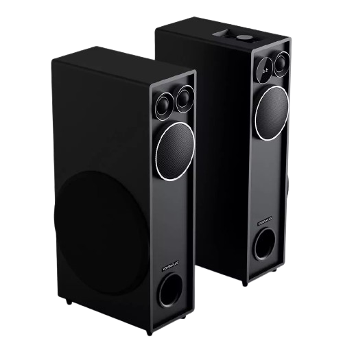 Vision TowerSpeaker 240W Sound System VP2060TS