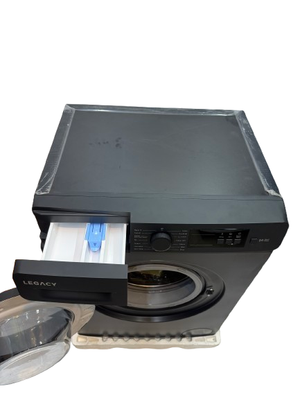 Legacy Washing Machine Front Load Fully Automatic