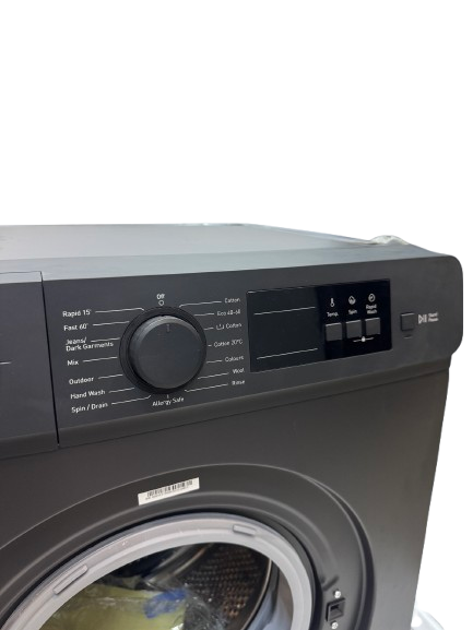 Legacy Washing Machine Front Load Fully Automatic