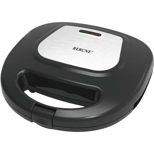 Rebune Sandwich Maker 2 Slice RE-5-072