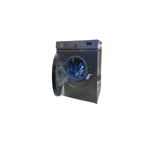 SmartPro Washing Machine 10kg Fully Automatic Front Load.