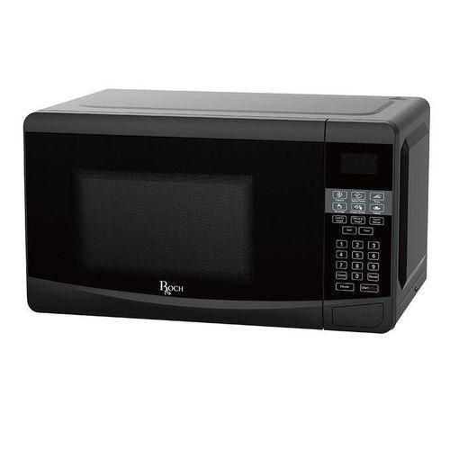 Roch Microwave Digital 20l Black 700W RMW-20PX9