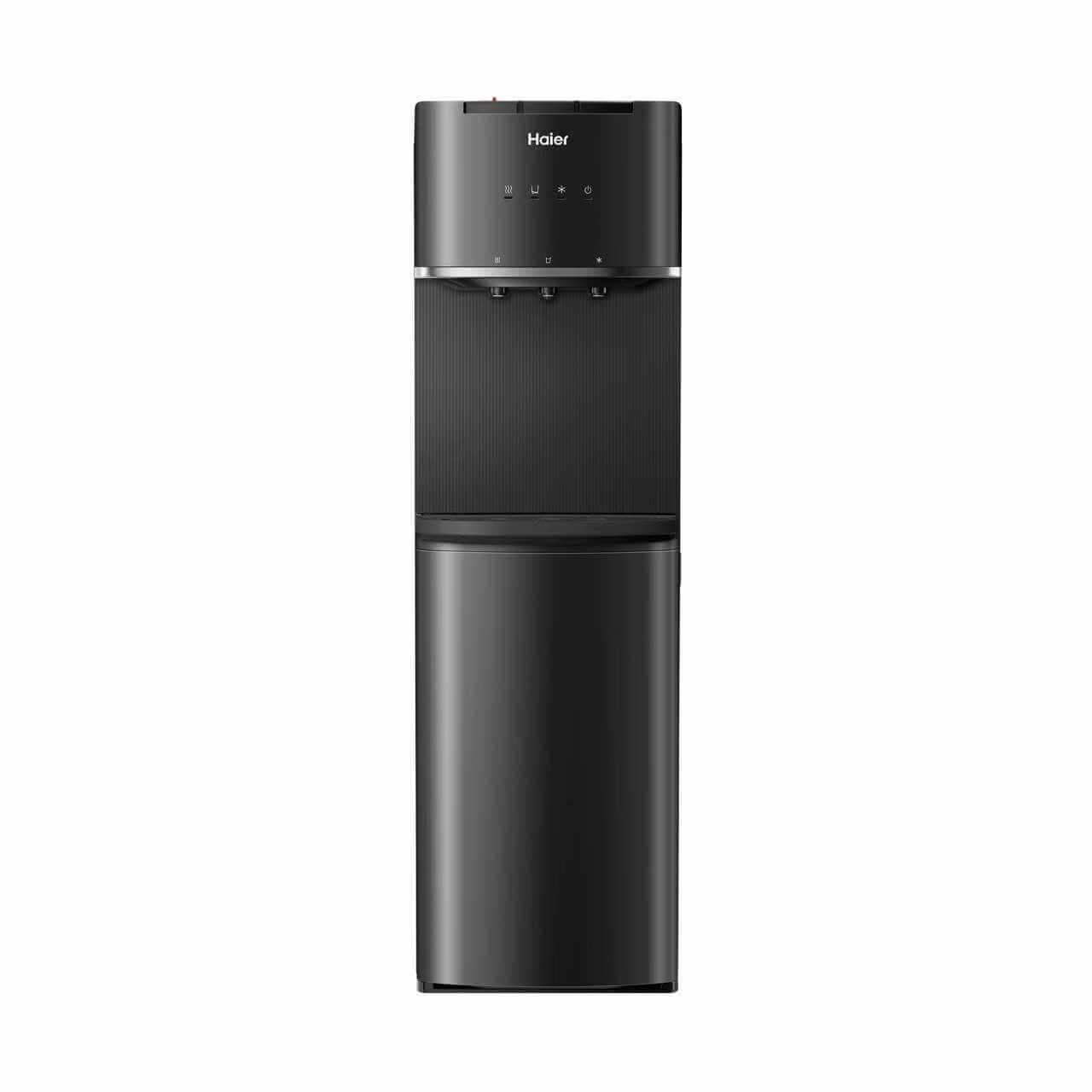 Haier Bottom load hot, normal and cold water dispenser HDC-BB3A1B