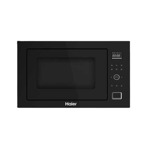 Haier Microwave Built-in With Grill 34L HBMW34CB