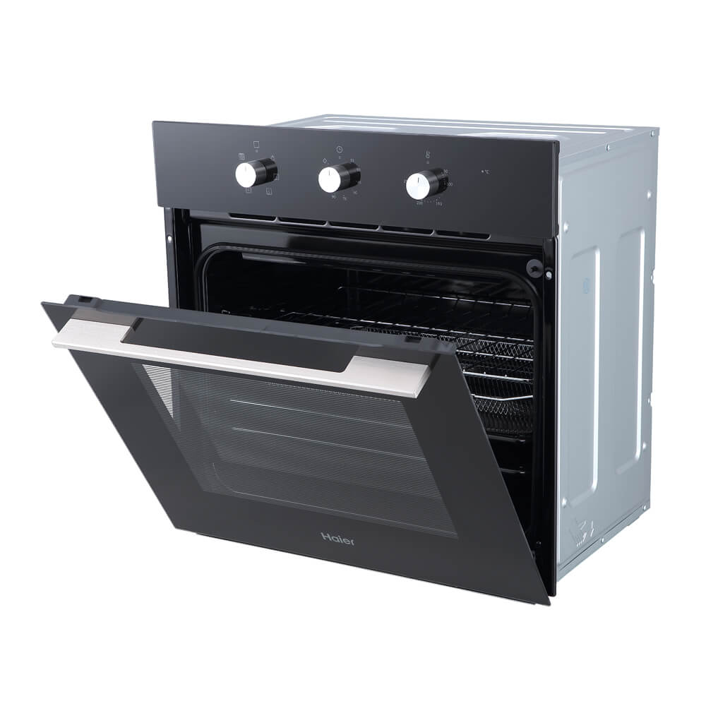Haier Oven Built-in Multifunction 67l HOX-6011AGB