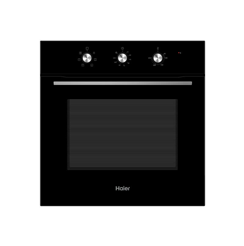 Haier Oven Built-in Multifunction 67l HOX-6011AGB