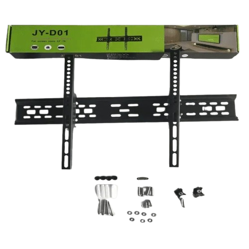 TV Bracket 32-70 Inch Adjustable Universal LCD TV Wall Mount JY-D01