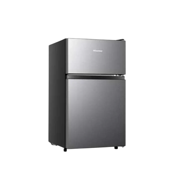 Hisense Fridge REF091DR 91L Double Door 5 year Warranty