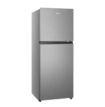 Hisense 203L Double Door Fridge