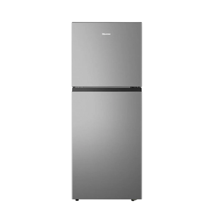 Hisense Fridge REF203DR Double Door Non-Frost  203L 10yrs Warranty