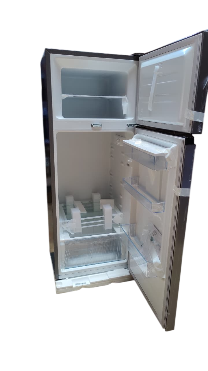Hisense Fridge REF205DR 205L With Top Freezer and Water Dispenser