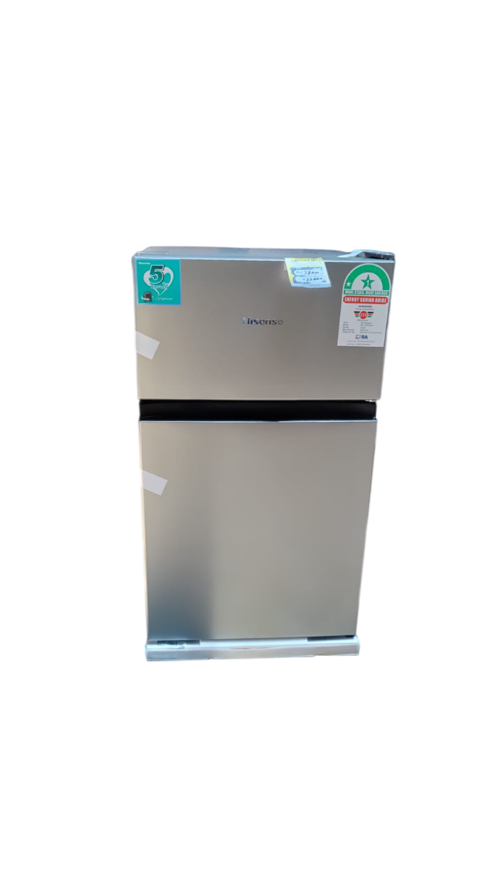 Hisense Fridge REF120DR 120L Fridge with 5 Years Warranty