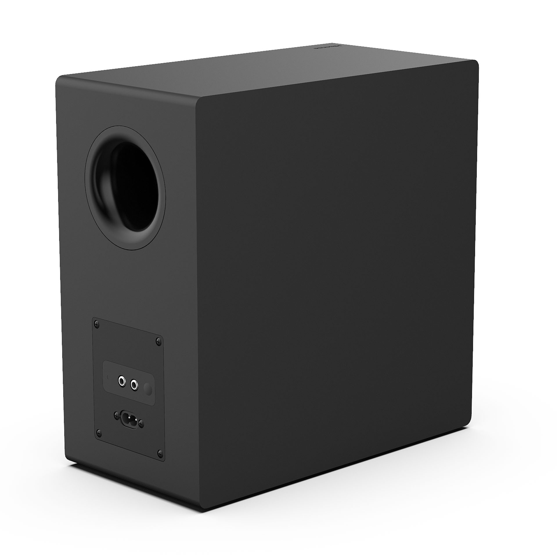 Hisense Soundbar 5.1 Channel 540W HS5100