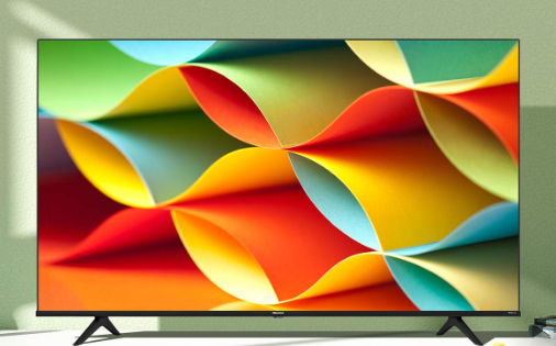 Hisense A6QKEN 43 Inch 4K UHD Smart TV