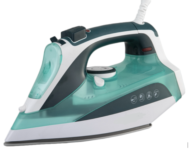 Von Iron Steam  VIS242CSG 2400w ceramic green