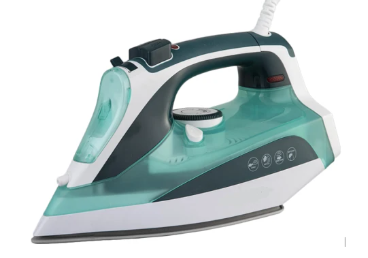 Von Iron Steam  VIS242CSG 2400w ceramic green
