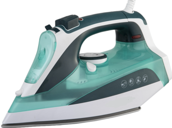Von Iron Steam  VIS242CSG 2400w ceramic green