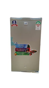 Icona fridge  85L model ILRF-110KH single door fridge ,turbo cooling and freezing technology,energy efficient technology and super fresh technology