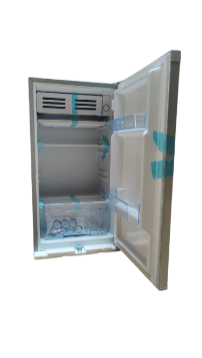 Icona fridge  85L model ILRF-110KH single door fridge ,turbo cooling and freezing technology,energy efficient technology and super fresh technology