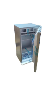 Icona fridge  85L model ILRF-110KH single door fridge ,turbo cooling and freezing technology,energy efficient technology and super fresh technology