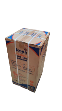 Icona fridge  85L model ILRF-110KH single door fridge ,turbo cooling and freezing technology,energy efficient technology and super fresh technology