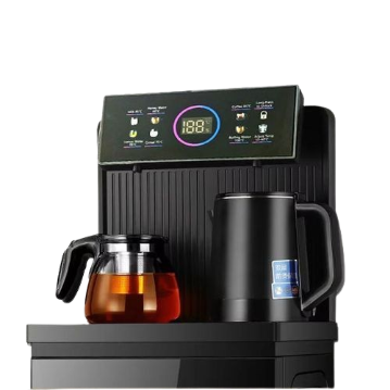 Em Bottom load Water Dispenser with Hot and Cold and Normal Water Dspenser Black water dispenser BD08