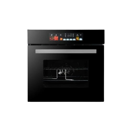 BOLESI Built-In Oven F-188 60CM With Fan and Air Fryer Function