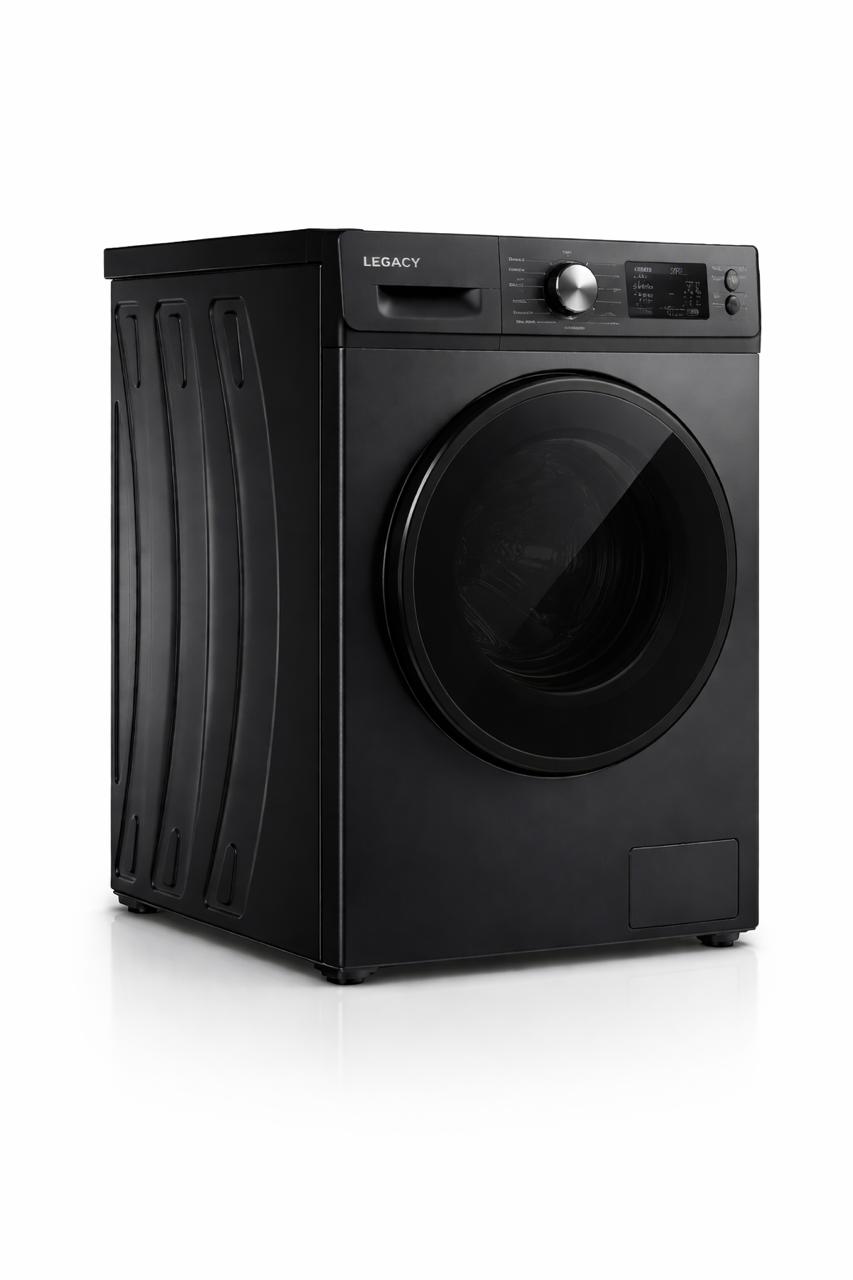 Legacy Washing Machine Front Load Fully Automatic