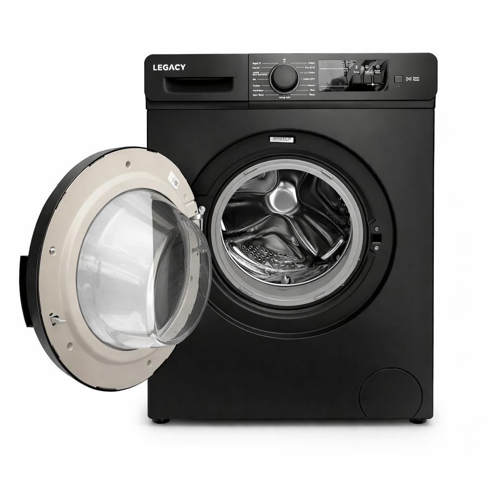 Legacy Washing Machine Front Load Fully Automatic