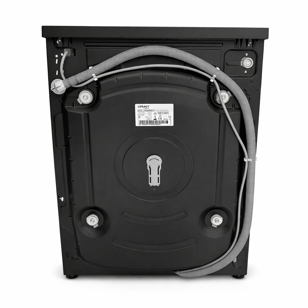 Legacy Washing Machine Front Load Fully Automatic