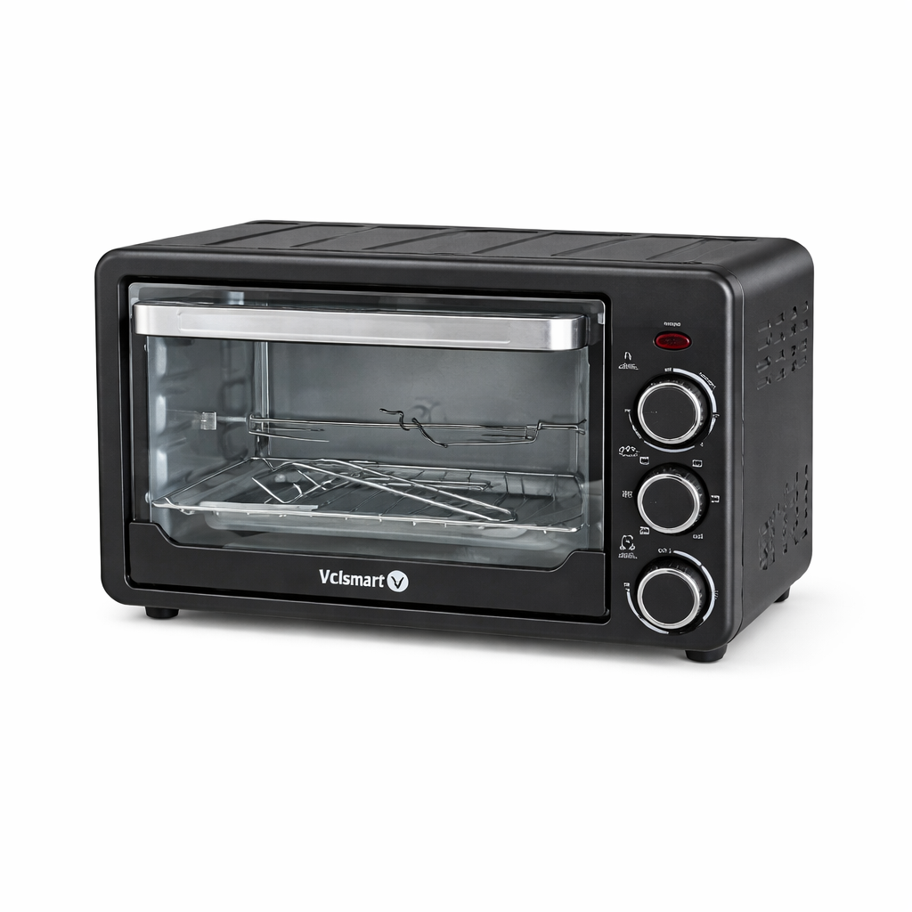 Volsmart Oven 20L Electric with Rotisserie VL-OV0200
