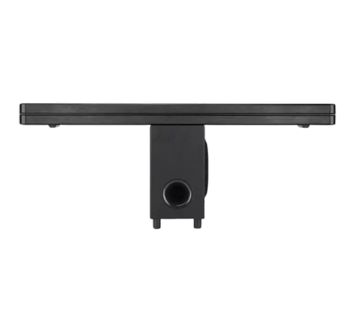 Vision Plus VP2112SB 2.1CH Soundbar Speaker 210W Bluetooth Home Theatre