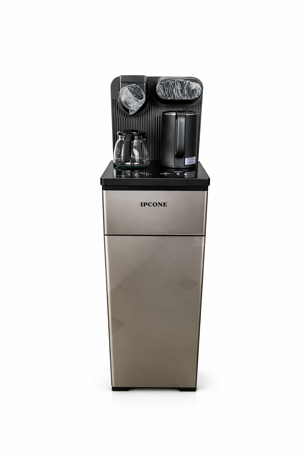 Ipcone Dispenser Hot and Cold Bottom Load Water Dispenser