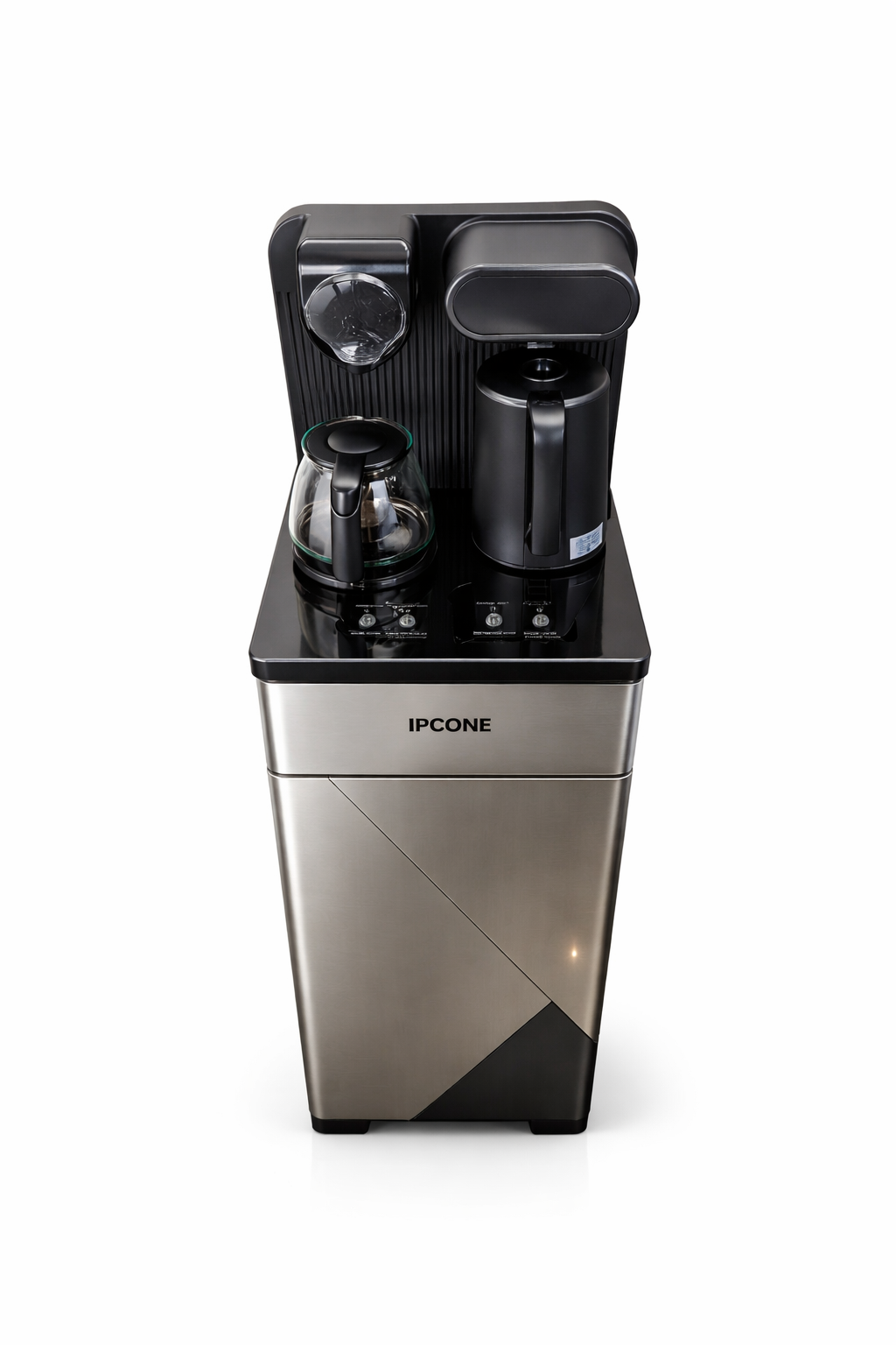 Ipcone Dispenser Hot and Cold Bottom Load Water Dispenser