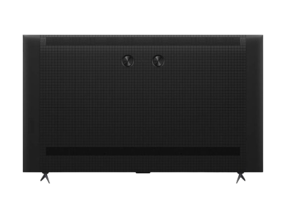 TCL 55” C6K QD-Mini LED 4K Smart TV  144Hz, Dolby Atmos, ONKYO Sound, Google TV